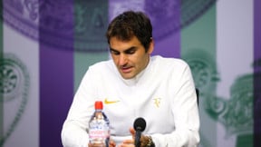 Tennis : Les vérités de l’entraineur de Roger Federer sur sa blessure…