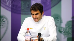 Tennis : Roger Federer annonce son forfait pour le reste de la saison !