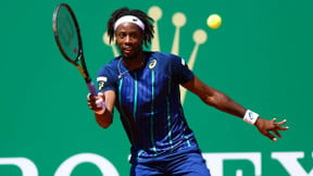 Tennis : Gäel Monfils revient sur son entrée en lice au Masters de Toronto !