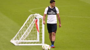 PSG : Pierre Ménès annonce un pronostic sur Ben Arfa et Pastore !