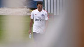 PSG - Malaise : JO, Marquinhos… Le petit coup de gueule de Thiago Silva contre le PSG…