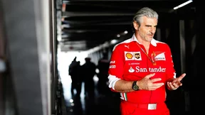Formule 1 : Le patron de Ferrari pousse un coup de gueule !