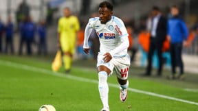 Mercato - OM : Un accord à 13M€ serait trouvé pour Georges-Kévin Nkoudou !