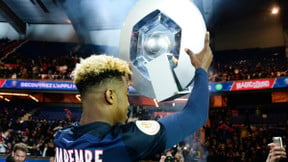 Mercato - PSG : Trois clubs de Premier League à l’affût pour Presnel Kimpembe ?