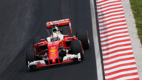 Formule 1 : Sebastian Vettel réagit aux critiques !