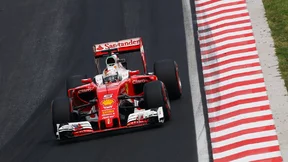 Formule 1 : Sebastian Vettel réagit aux critiques !