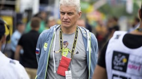 Cyclisme - Tour de France : Tinkov dézingue Romain Bardet et le cyclisme français !