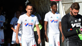 Mercato - OM : Cette recrue qui livre les dessous de son arrivée à l'OM !