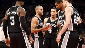 Basket - NBA : Tony Parker évoque l’après Tim Duncan et Boris Diaw pour les Spurs !