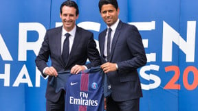 Mercato - PSG : Réunion au sommet au Qatar pour l’avenir d’Unai Emery ?