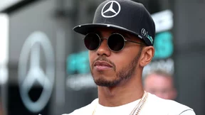 Formule 1 : Hamilton prône une sécurité renforcée sur les monoplaces !