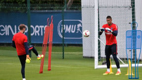 PSG : Les vérités de Kevin Trapp sur sa relation avec Alphonse Aréola !