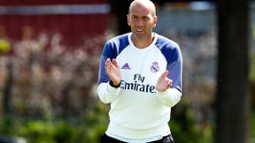 PSG : Ibrahimovic, Ligue des Champions... Les confidences de Zinedine Zidane sur le PSG !