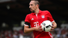 Mercato - Bayern Munich : Franck Ribéry évoque son avenir sans détour !