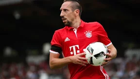 Mercato - Bayern Munich : Franck Ribéry évoque son avenir sans détour !