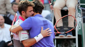 Tennis : Stan Wawrinka envoie un message du soutien à Roger Federer !