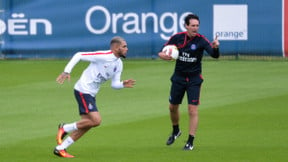 PSG : Quand Layvin Kurzawa évoque la méthode Unai Emery !