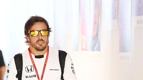 Formule 1 : Quand Fernando Alonso estime «ne pas mériter le podium» !
