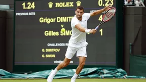 Tennis : Ce joueur qui a souffert des comparaisons avec Roger Federer...