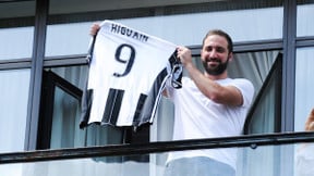 Mercato - OL : Un renfort à 90M€ comme Higuain ? Aulas se prononce !