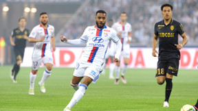 Mercato - PSG : La piste Lacazette toujours prioritaire pour Al-Khelaïfi ?