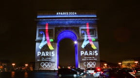 JO 2024 : Ce message lourd de sens sur la candidature de Paris !