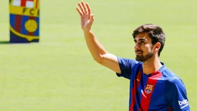 Mercato - Barcelone : L’avenir d’Arthur étroitement lié à celui d’André Gomes ?