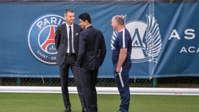 PSG : Ce que Nasser Al-Khelaïfi reprocherait à Olivier Létang !