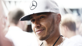 Formule 1 : Guitérrez ne comprend pas l’absence de sanction pour le geste d’Hamilton !