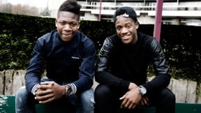 OM : Michy Batshuayi revient sur les galères de son frère à l’OM !