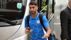 Mercato - Arsenal : Riyad Mahrez envoie un message clair pour son avenir !