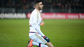 Mercato - PSG : Nouvelle mise au point de l'OL dans le dossier Ghezzal !