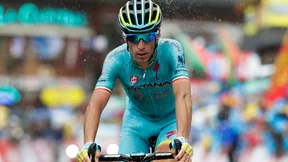 Cyclisme : Les vérités de Vincenzo Nibali après le Tour de France !
