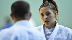 JO RIO 2016 - Judo : Cette judokate française qui veut décrocher l’or !
