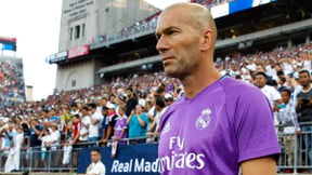 Mercato - Real Madrid : Xabi Alonso s'enflamme pour Zinedine Zidane !