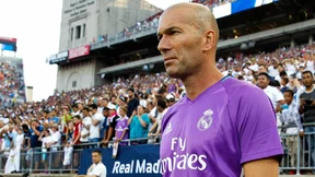 Mercato - Real Madrid : Quand le Barça se prononce sur le mercato de Zinedine Zidane