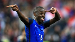 Mercato - PSG : Blaise Matuidi dans les petits papiers de Zinedine Zidane ?