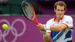 JO RIO 2016 - Tennis : Andy Murray dévoile ses secrets pour les JO !