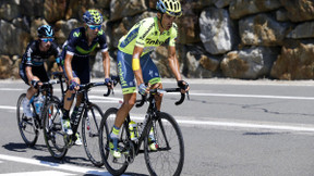 Cyclisme : Alberto Contador dévoile ses objectifs pour le reste de la saison !