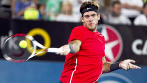 Tennis : Del Potro «déçu» du forfait de Roger Federer pour les JO de Rio !