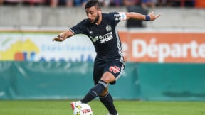 Mercato - OM : Une offre à 3,5M€ refusée pour Romain Alessandrini ?