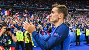 Mercato - PSG : Antoine Griezmann vers le PSG ? La réponse d’Unai Emery !