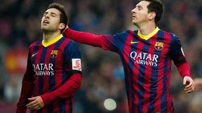 Barcelone : Ce joueur du Barça qui s’enflamme pour Messi devant Cristiano Ronaldo !