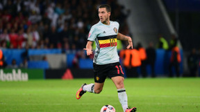 Mercato - Chelsea : L’aveu d’Eden Hazard sur son mercato estival…