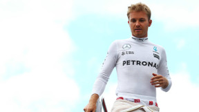 Formule 1 : Nico Rosberg satisfait après sa pole position à domicile !