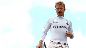 Formule 1 : Nico Rosberg satisfait après sa pole position à domicile !