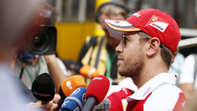 Formule 1 : Sebastian Vettel affiche sa grande déception !