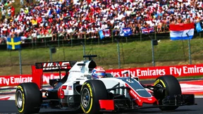 Formule 1 : Les inquiétudes de Romain Grosjean avant le GP d’Allemagne !