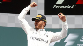 Formule 1 : Lewis Hamilton dévoile la clé de sa victoire au Grand Prix d’Allemagne !