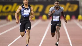 JO RIO 2016 - Athlétisme : Vicaut, Gatlin… Usain Bolt évoque la concurrence !